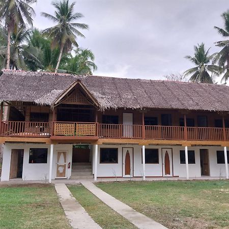 Loboc Nipa Huts Cottages Rental エクステリア 写真