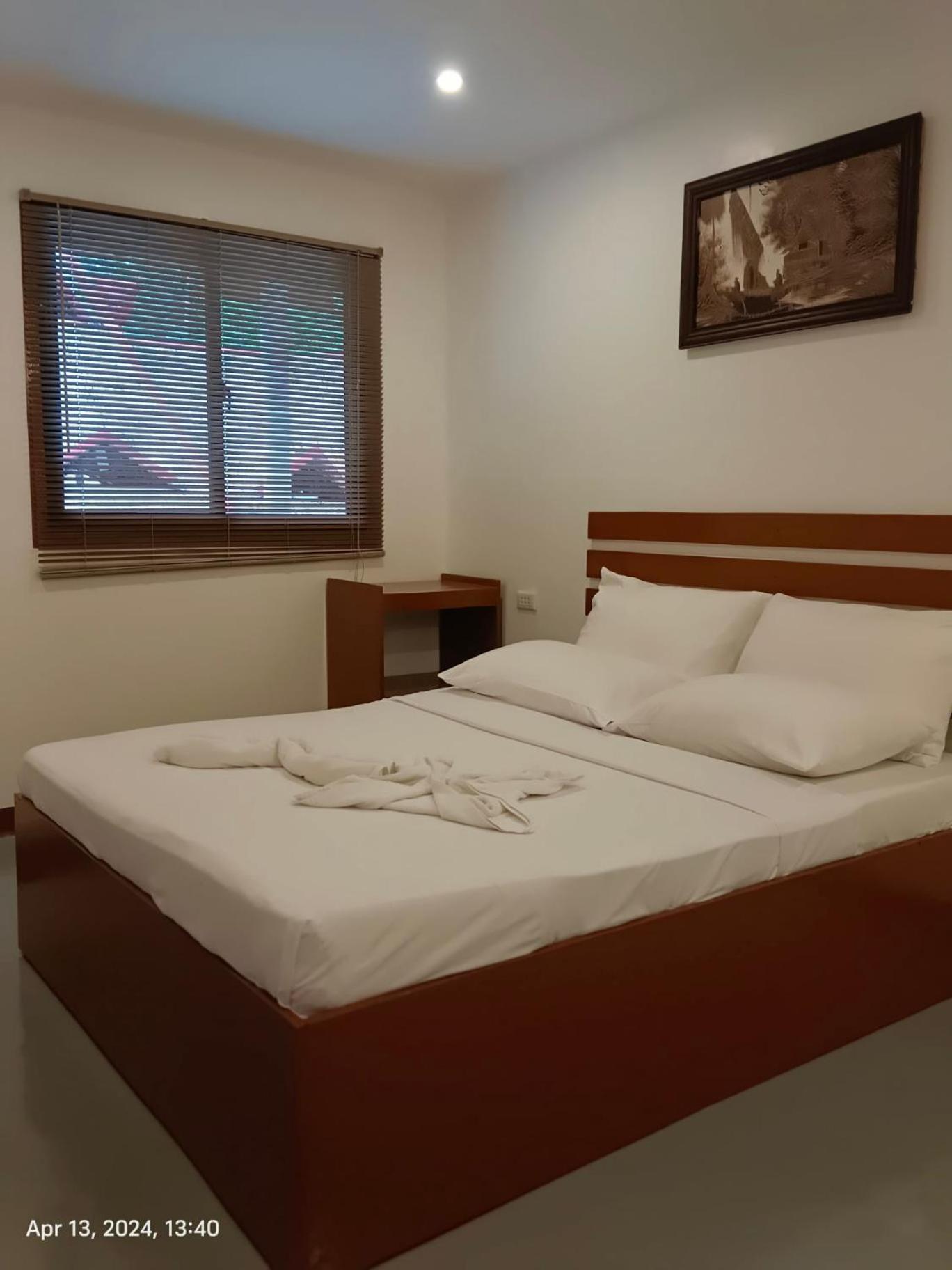 Loboc Nipa Huts Cottages Rental エクステリア 写真