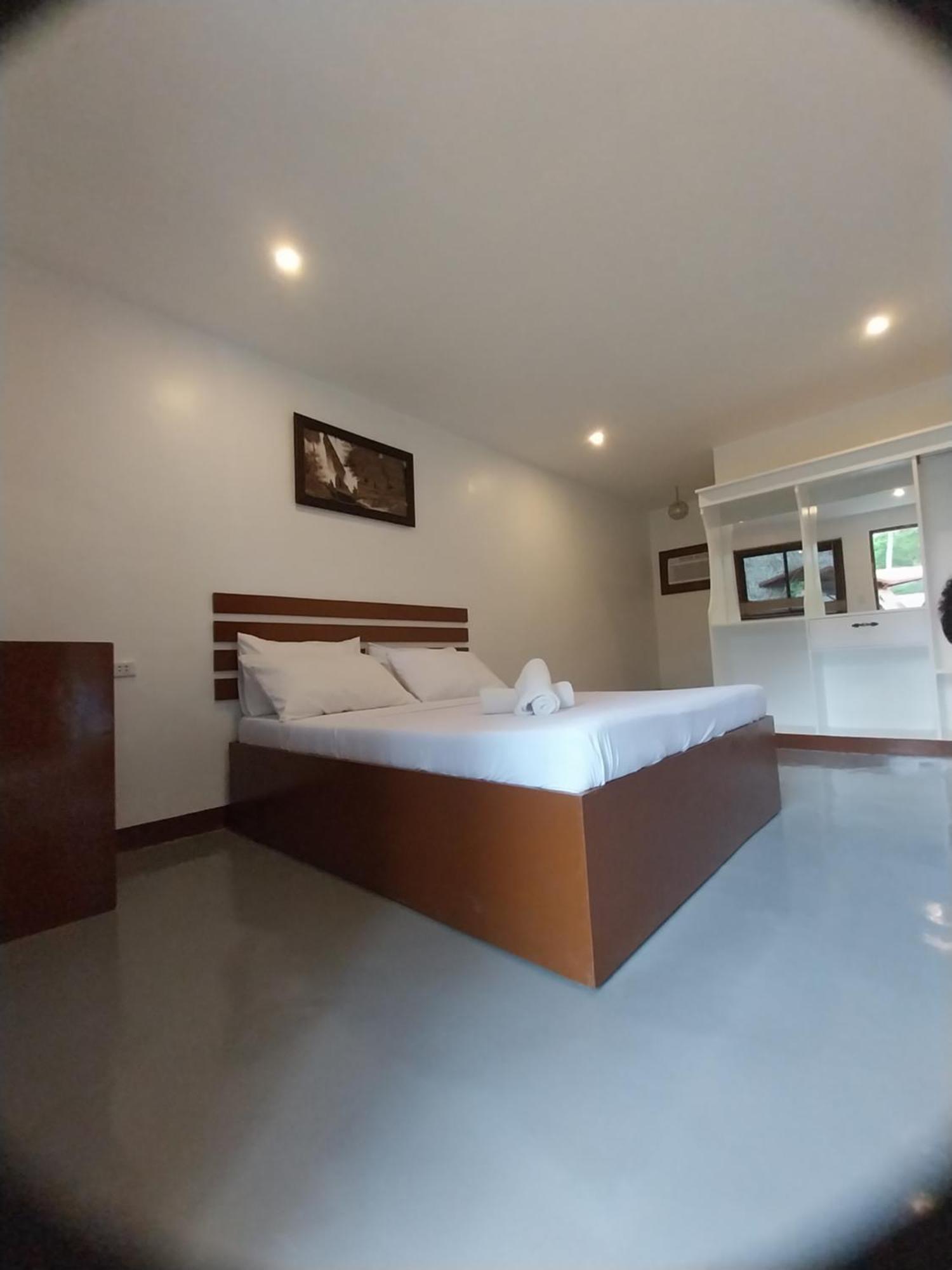 Loboc Nipa Huts Cottages Rental エクステリア 写真