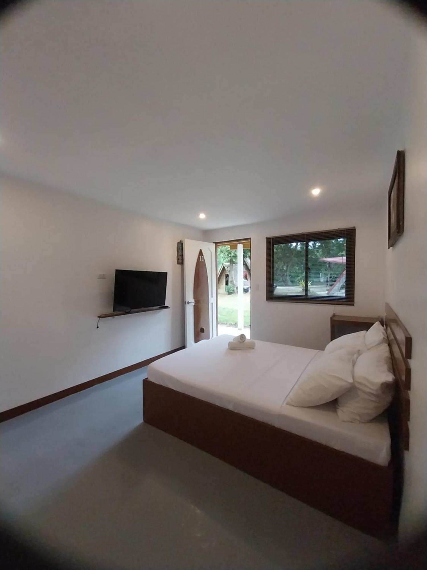Loboc Nipa Huts Cottages Rental エクステリア 写真