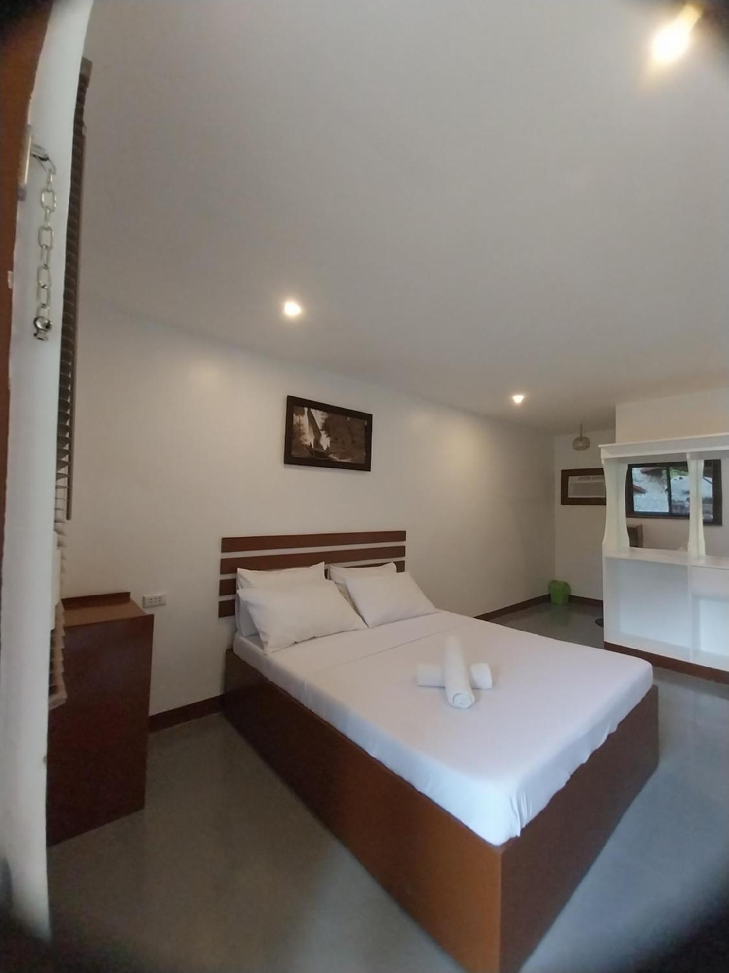 Loboc Nipa Huts Cottages Rental エクステリア 写真