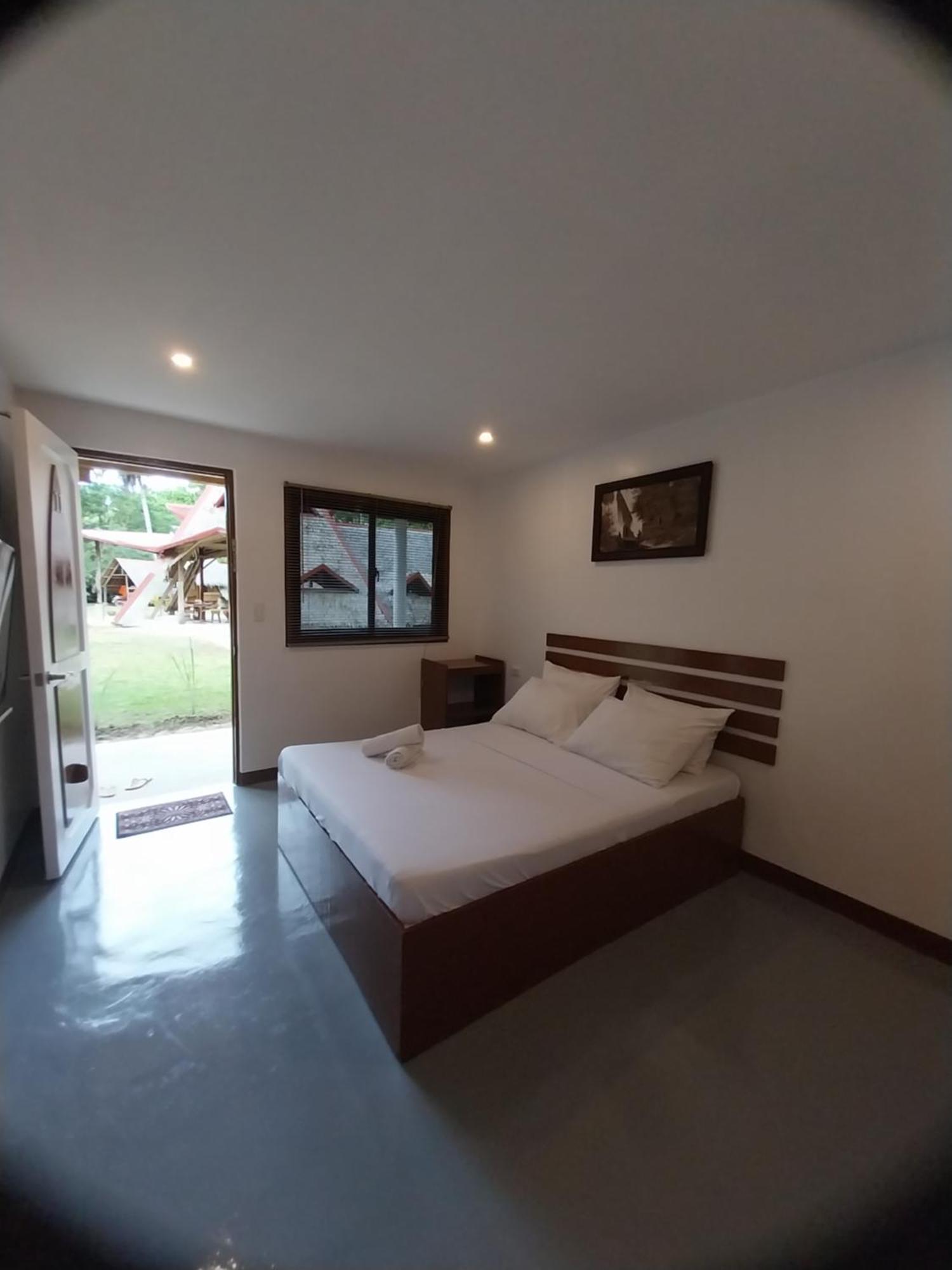 Loboc Nipa Huts Cottages Rental エクステリア 写真