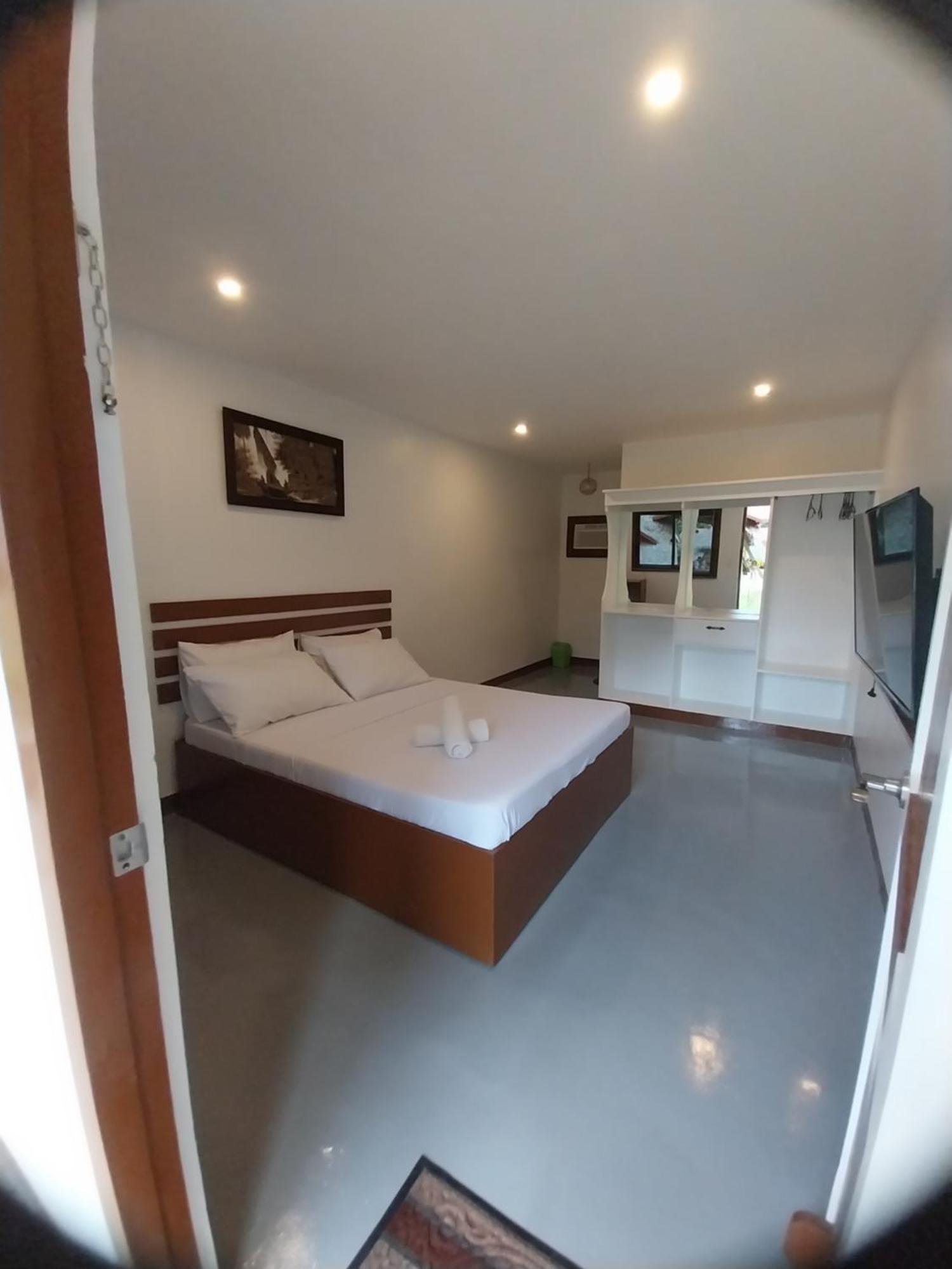 Loboc Nipa Huts Cottages Rental エクステリア 写真