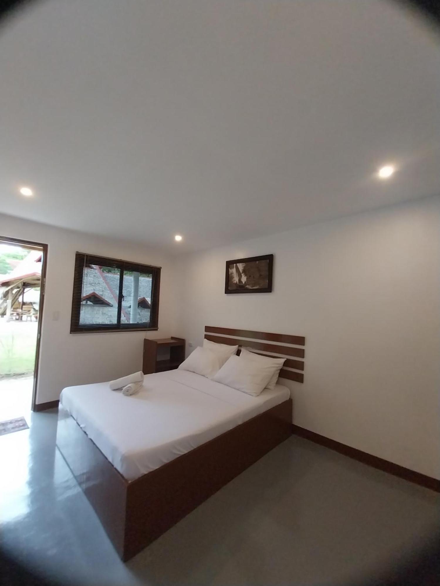 Loboc Nipa Huts Cottages Rental エクステリア 写真