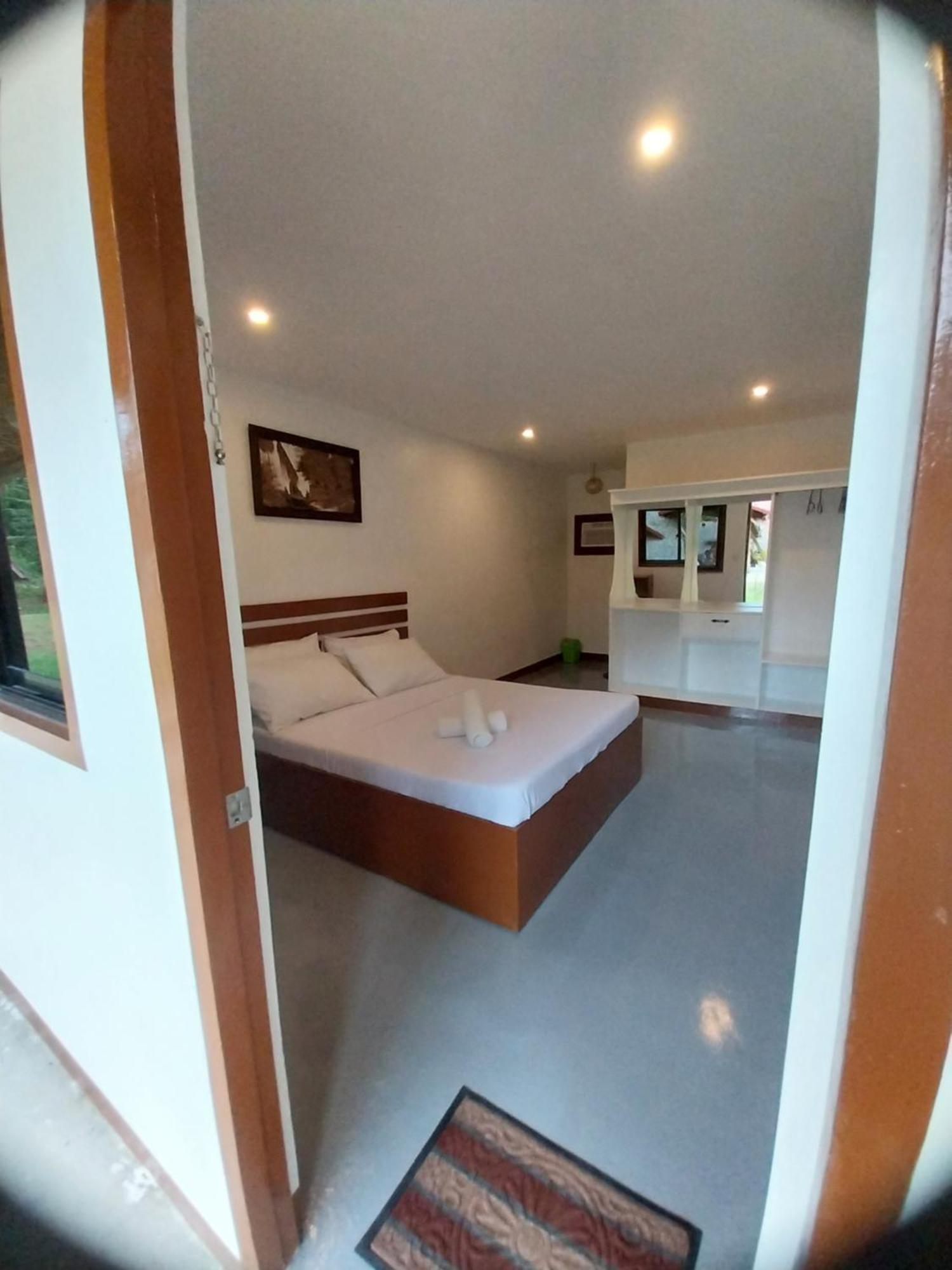 Loboc Nipa Huts Cottages Rental エクステリア 写真