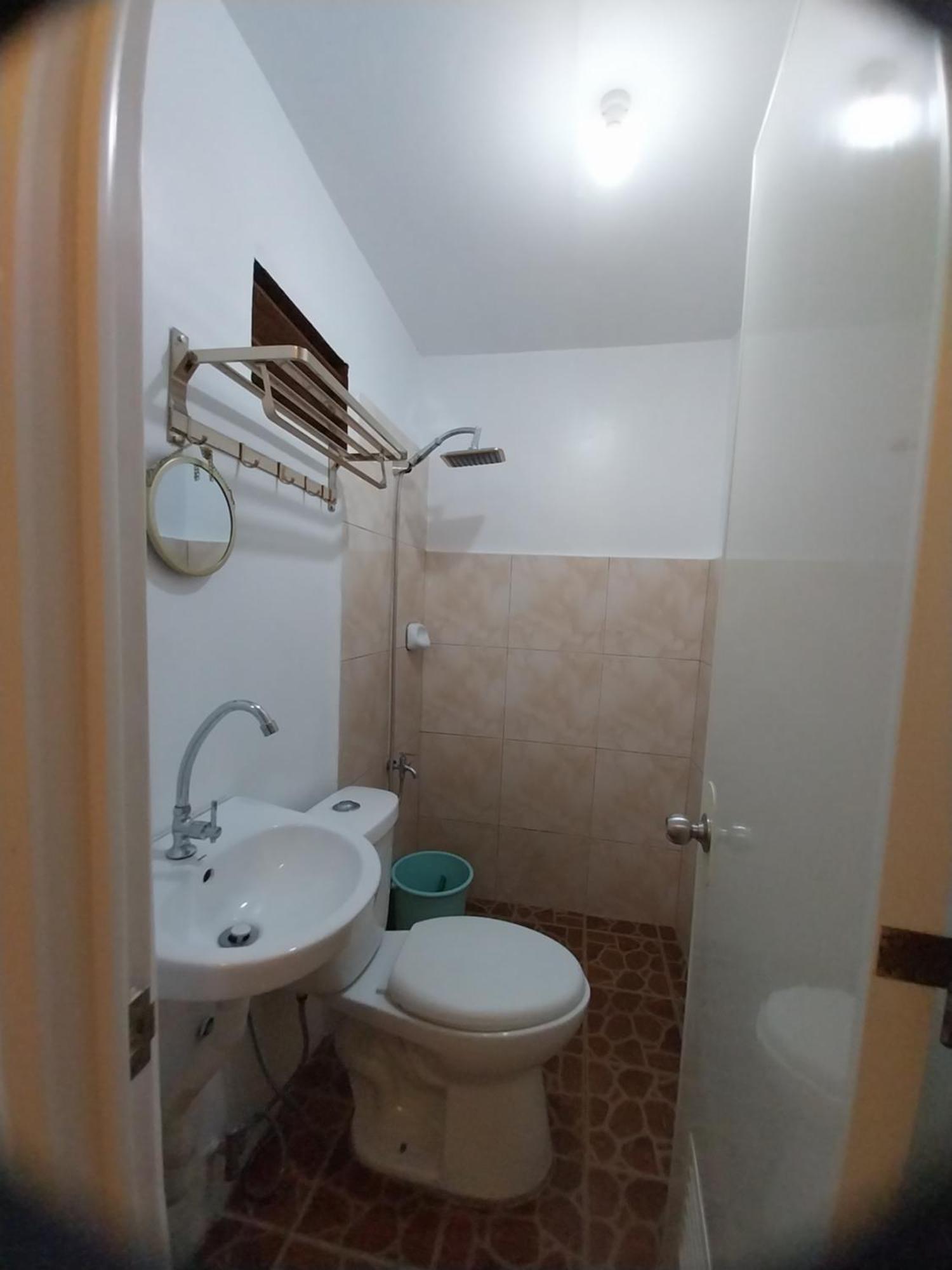 Loboc Nipa Huts Cottages Rental エクステリア 写真